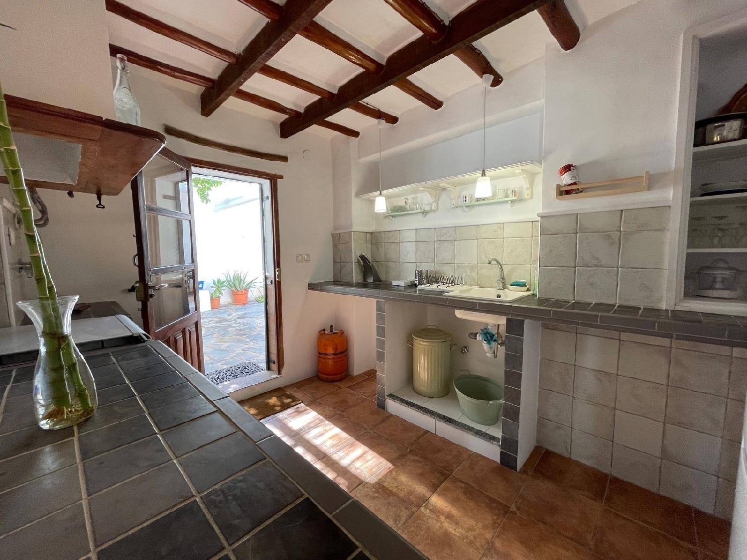  en venta casa Mollina Antequera 8