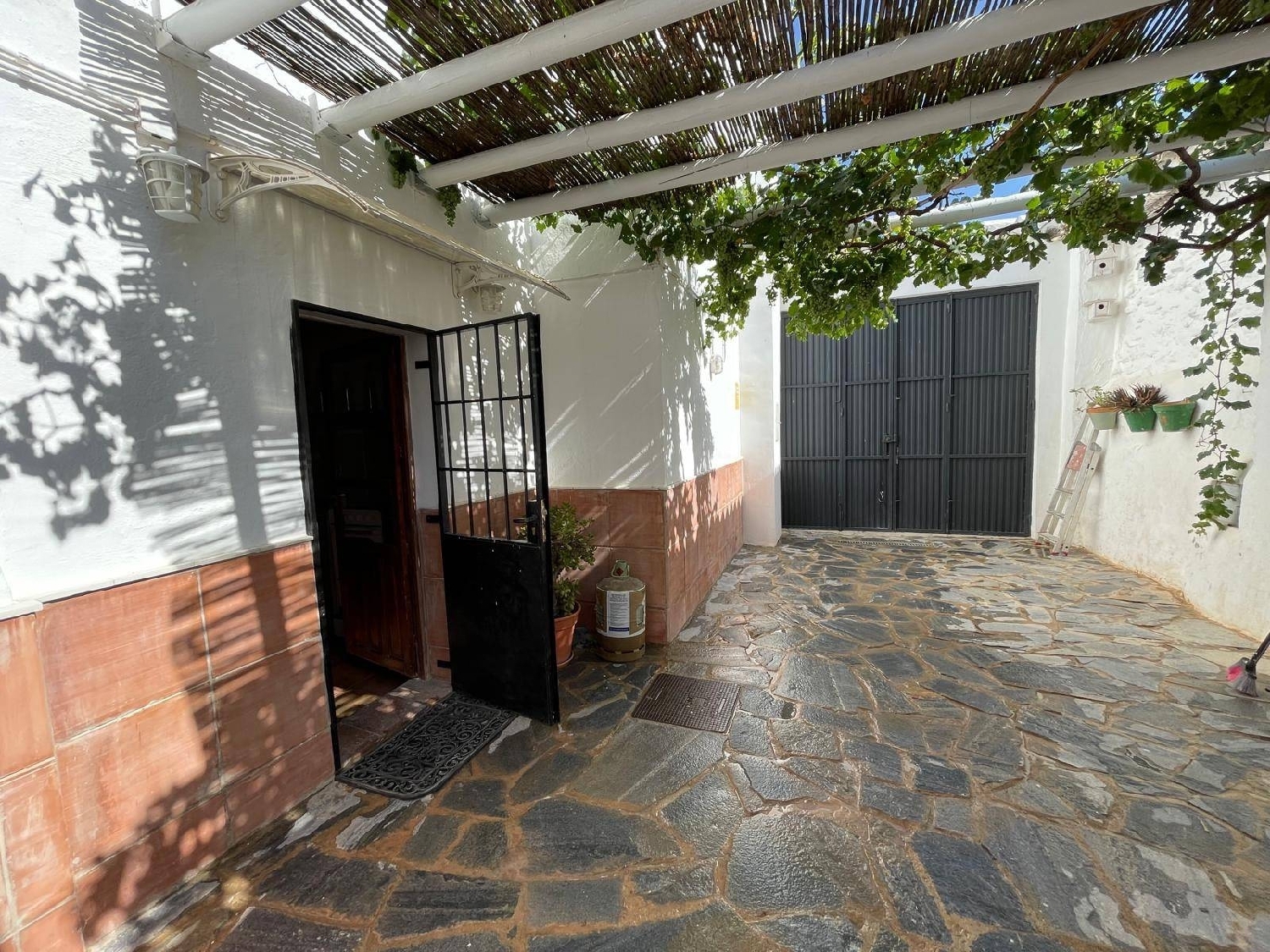 en venta casa Mollina Antequera 2