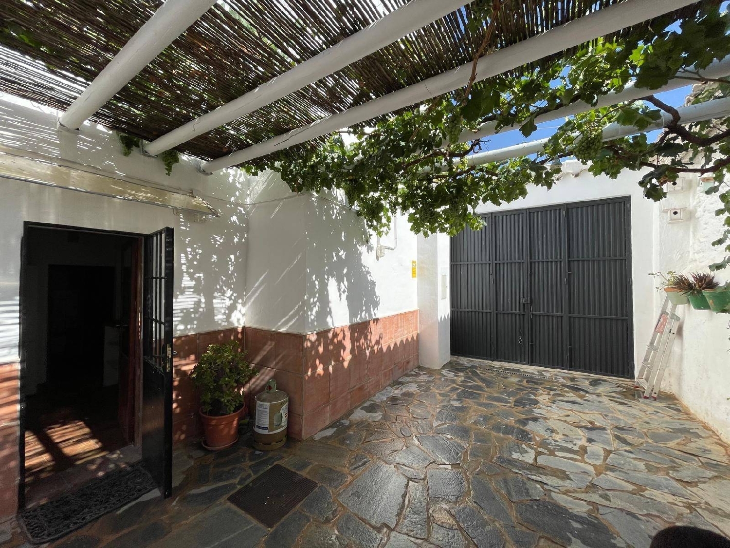 en venta casa Mollina Antequera 3