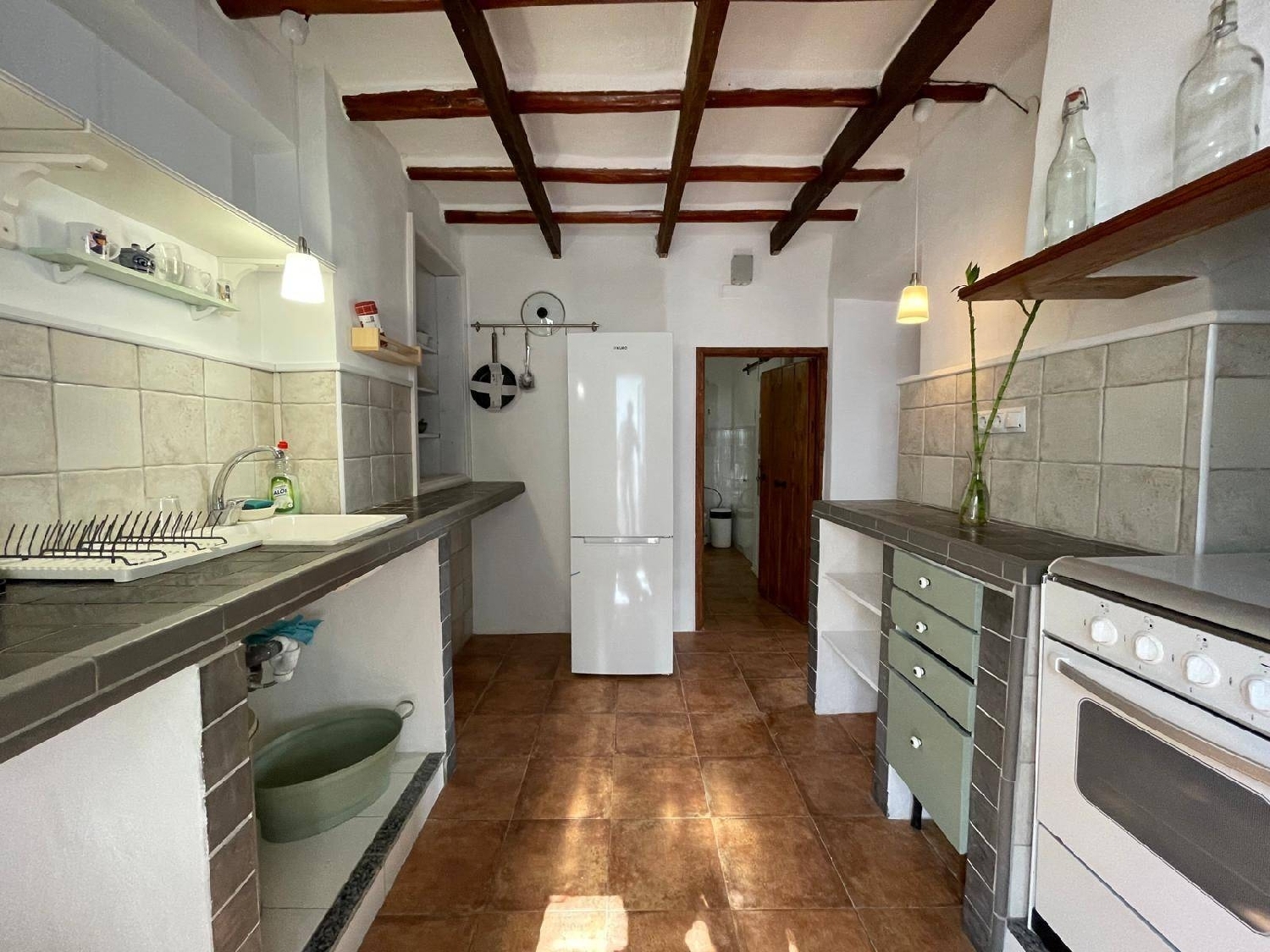  en venta casa Mollina Antequera 5
