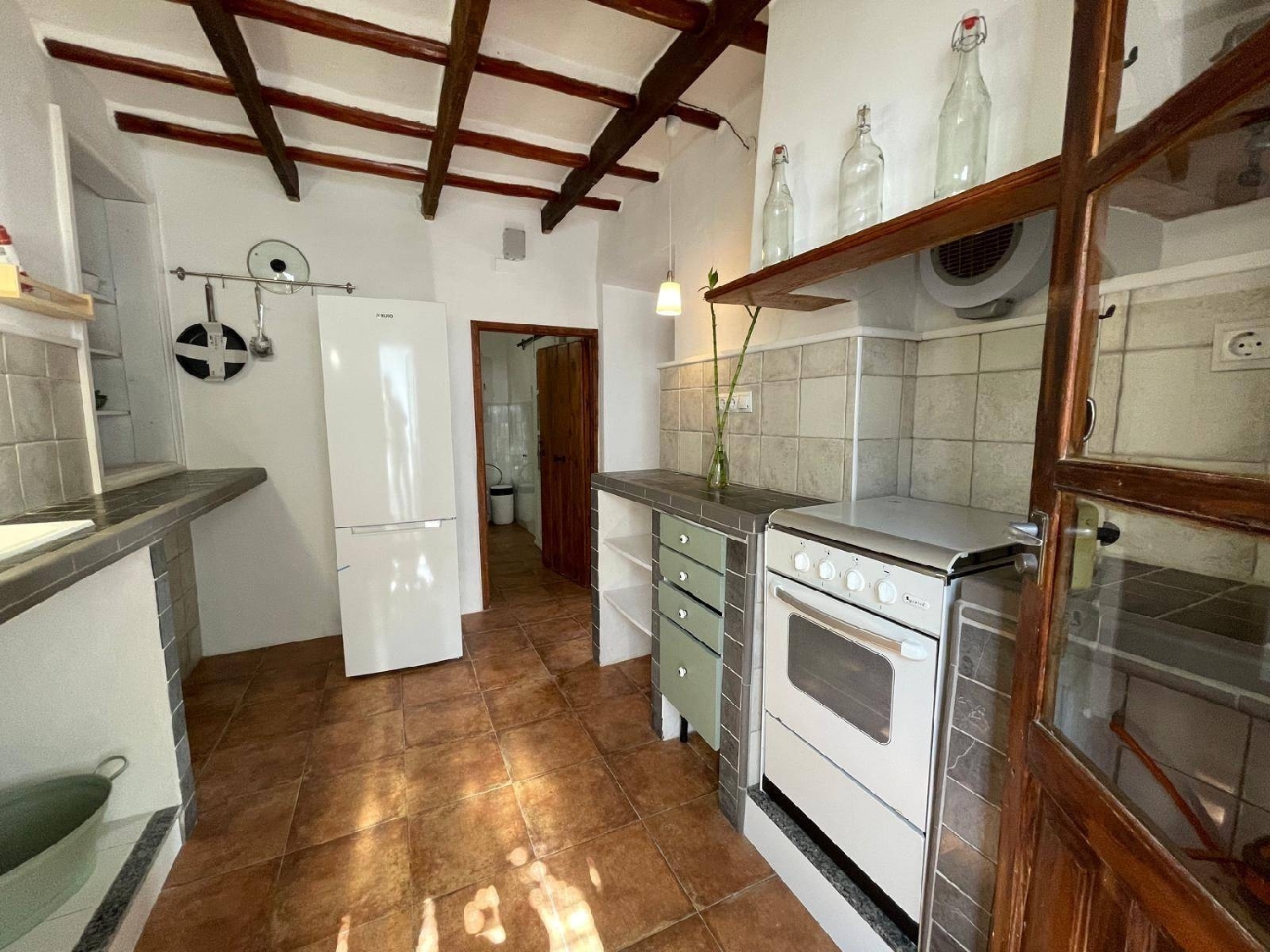  en venta casa Mollina Antequera 6