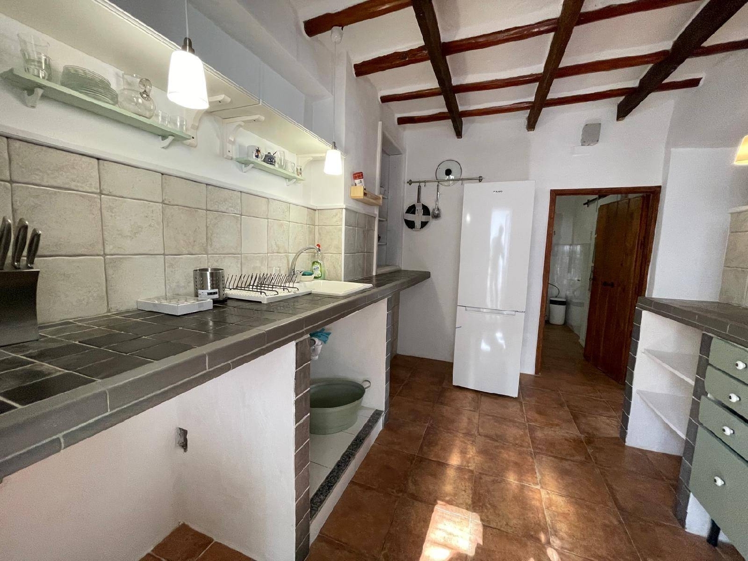  en venta casa Mollina Antequera 7
