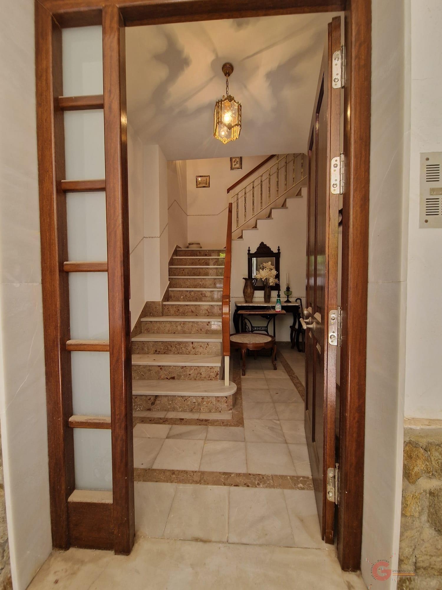 till salu hus Molvízar Costa Tropical 2