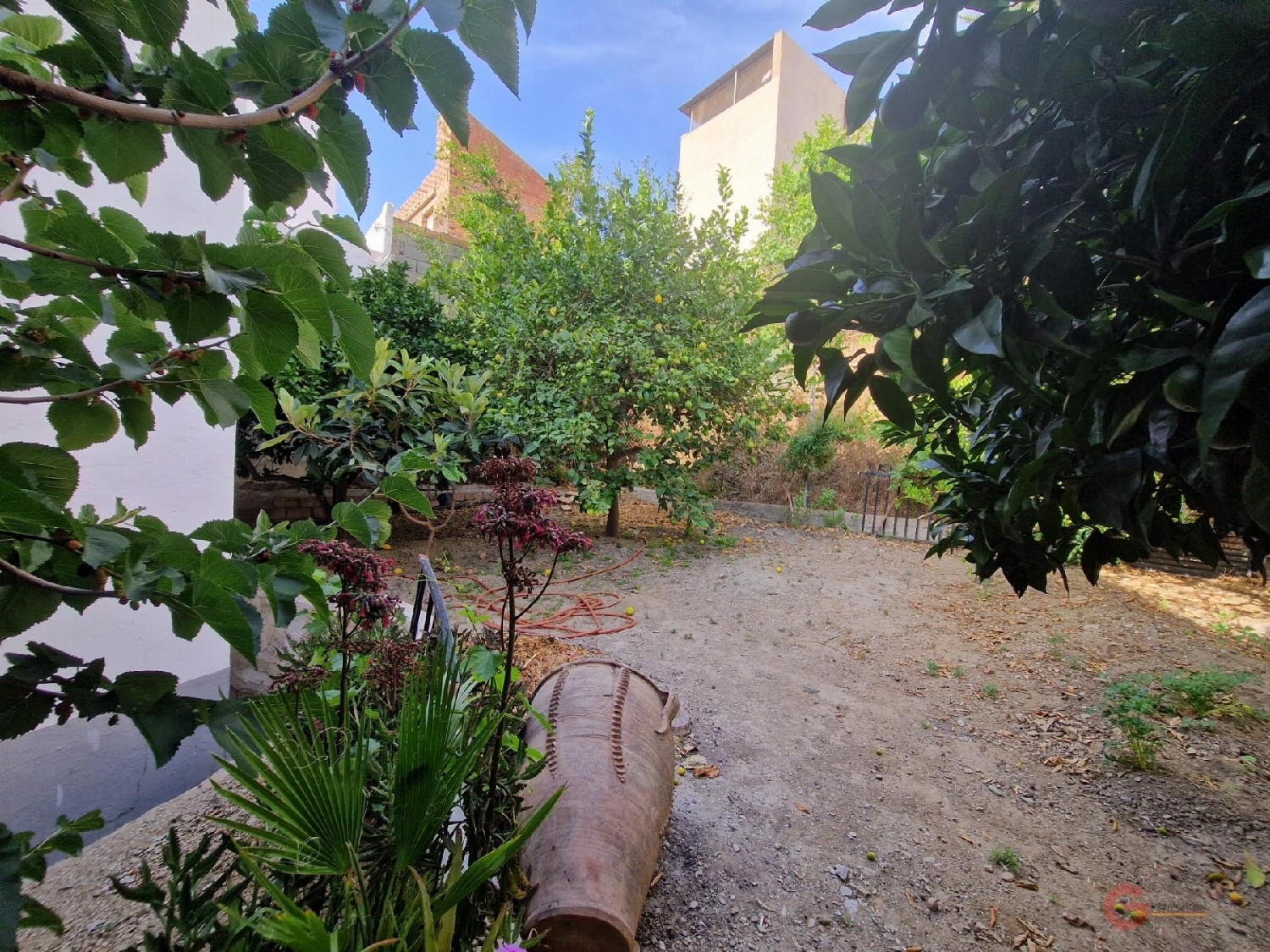  till salu hus Molvízar Costa Tropical 1