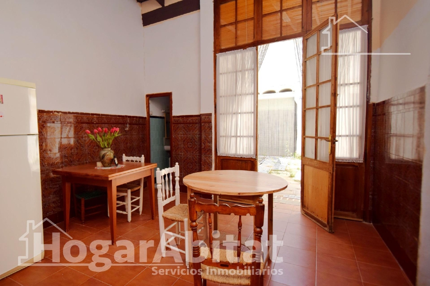 te koop huis Moncada Horta Nord 3