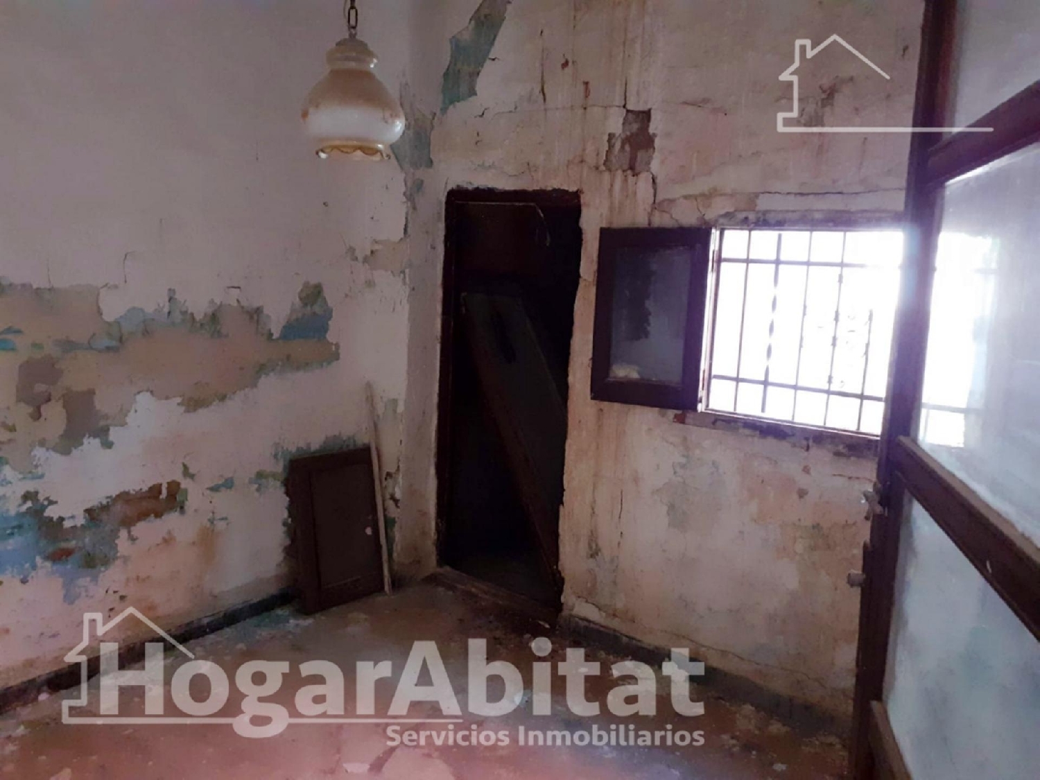 à vendre maison Moncada Horta Nord 3