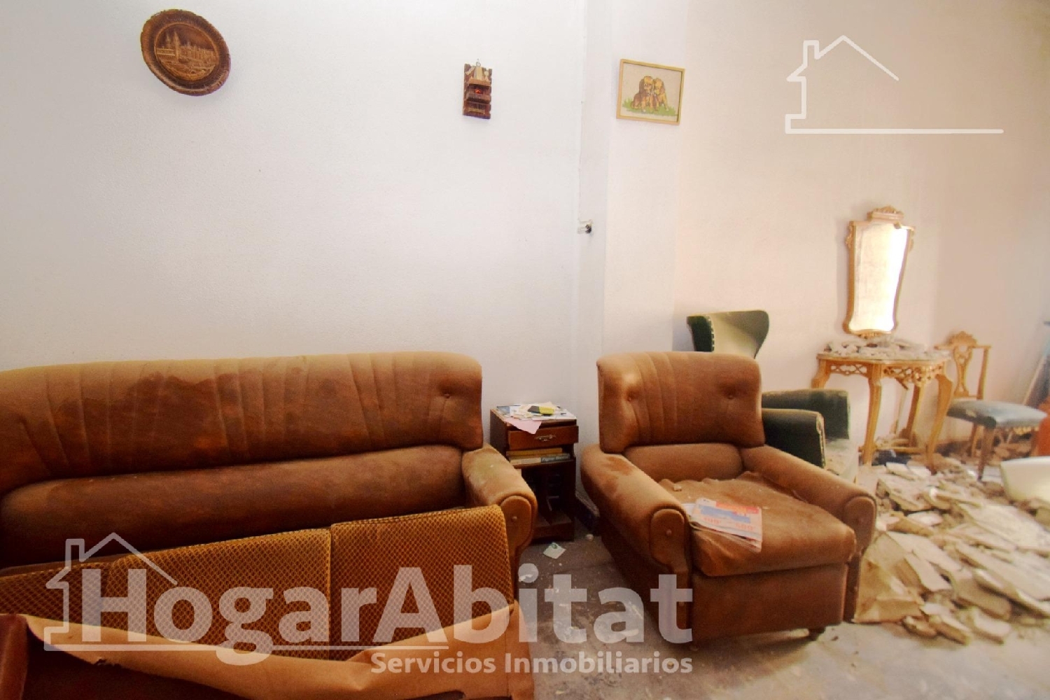 te koop huis Moncada Horta Nord 3
