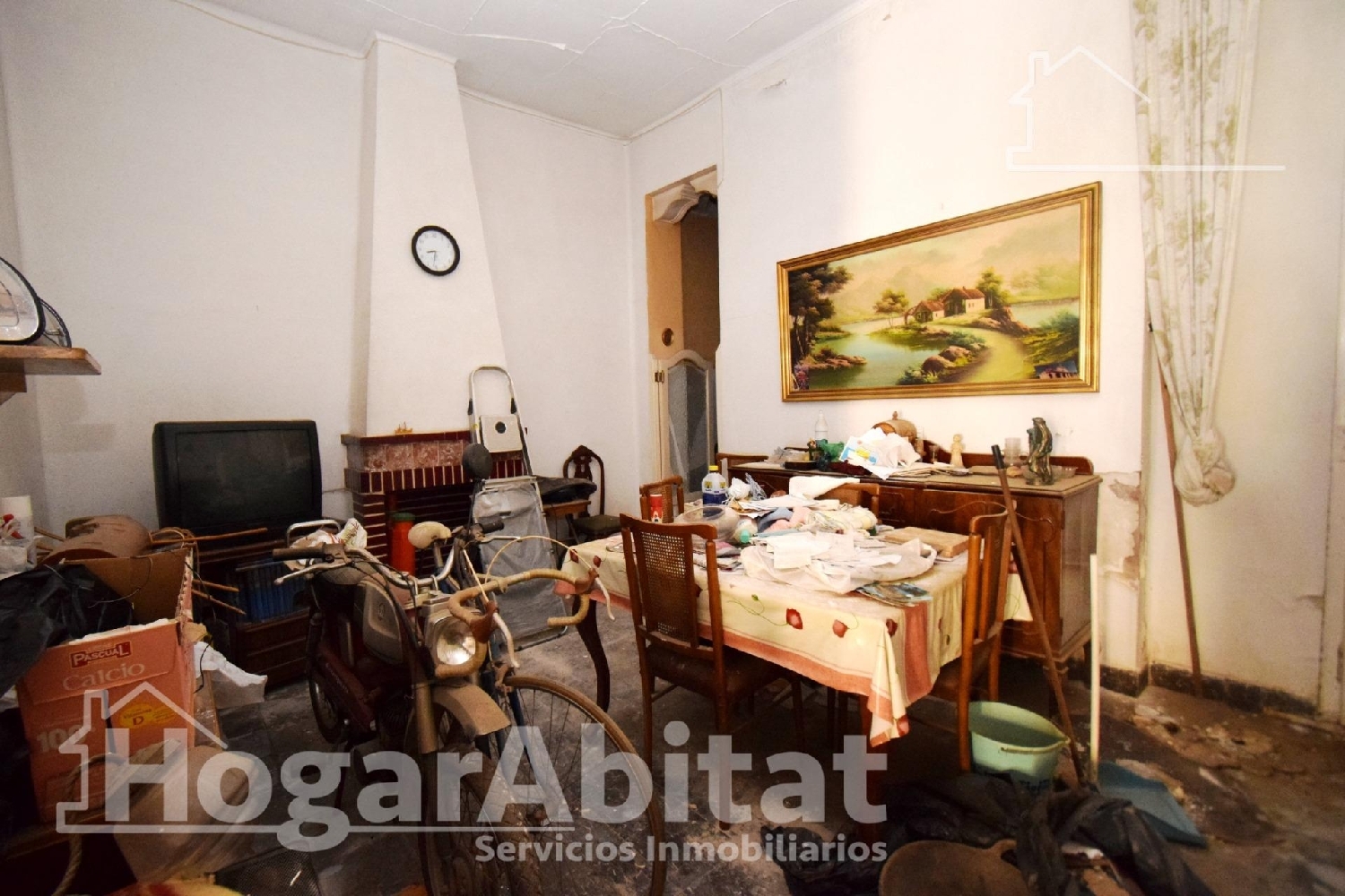  te koop huis Moncada Horta Nord 8