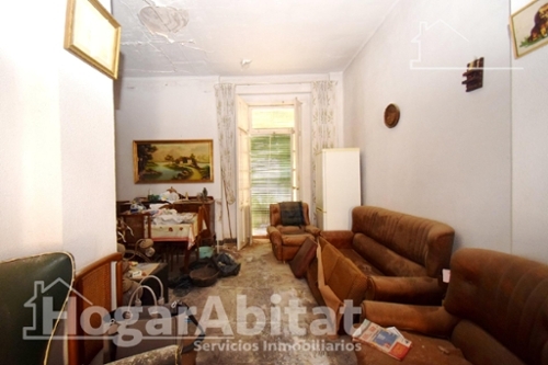 Moncada Horta Nord maison foto 6279403