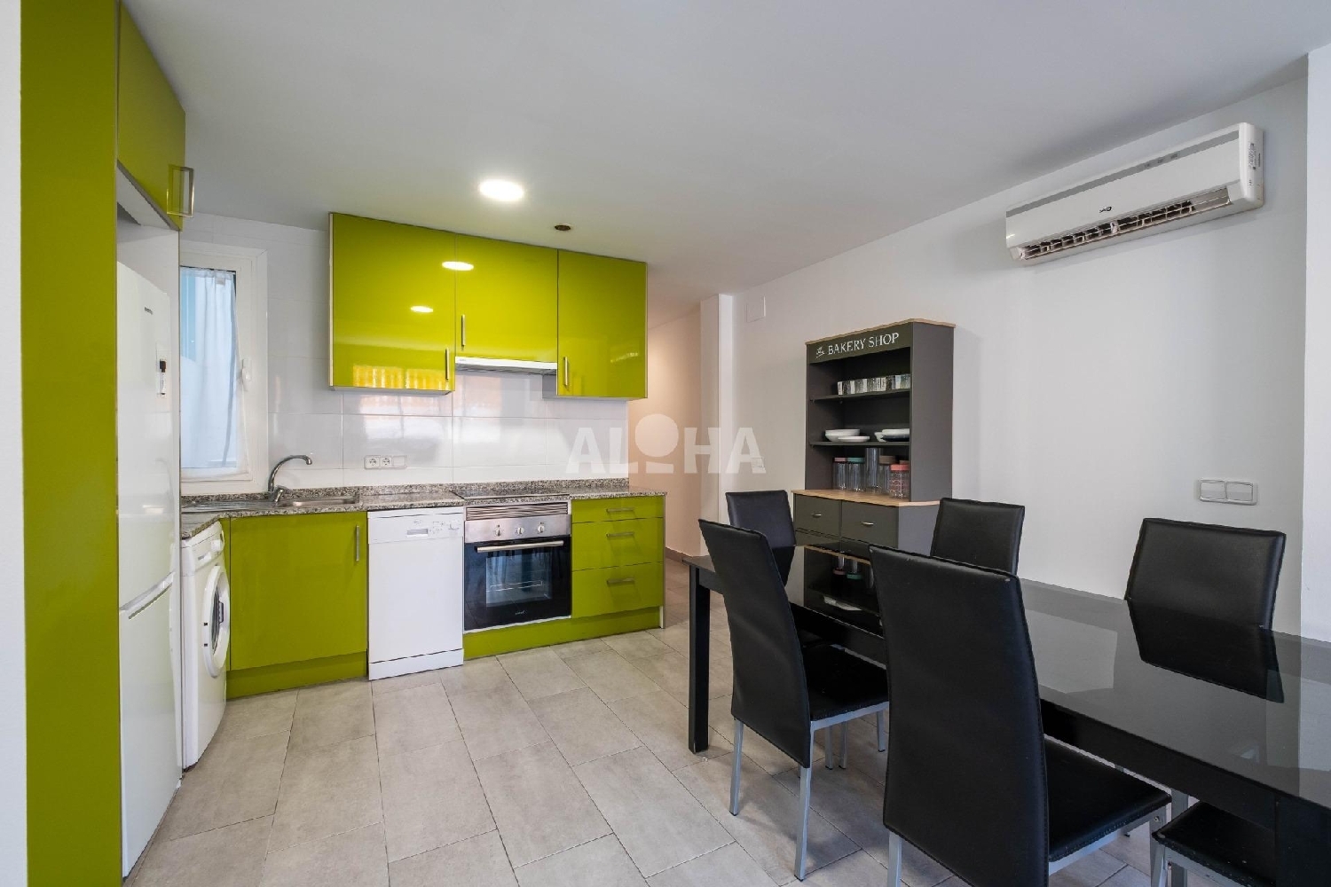 for sale ground floor Moncada Horta Nord 3
