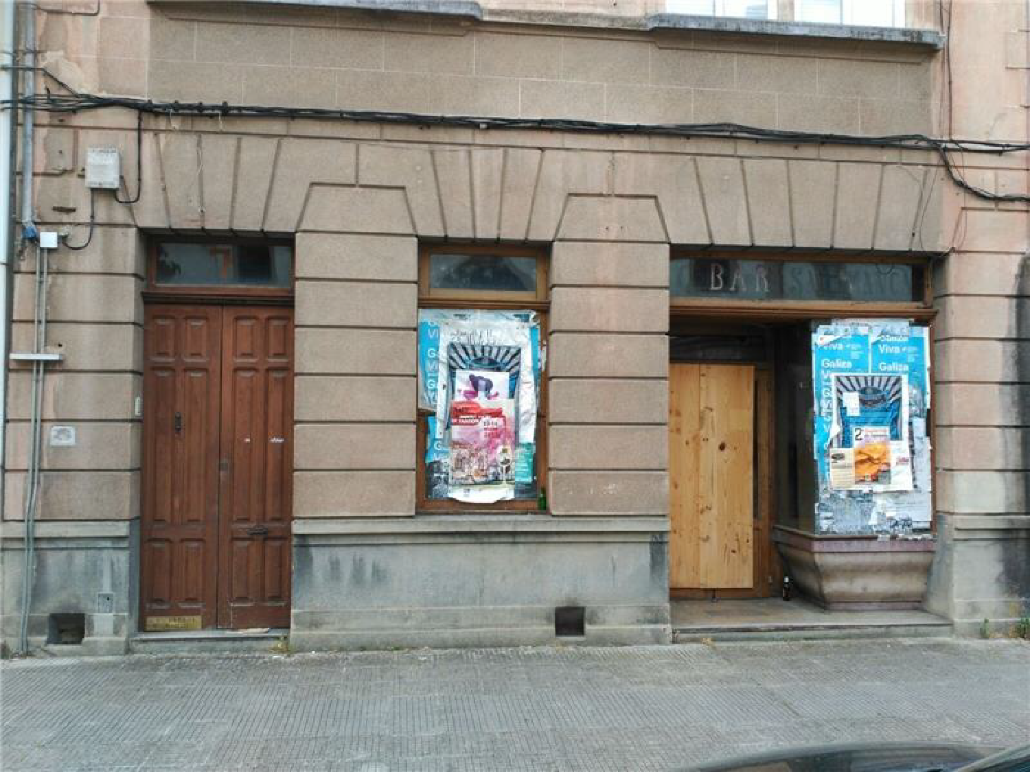  till salu hus Monforte De Lemos Tierra De Lemos 1