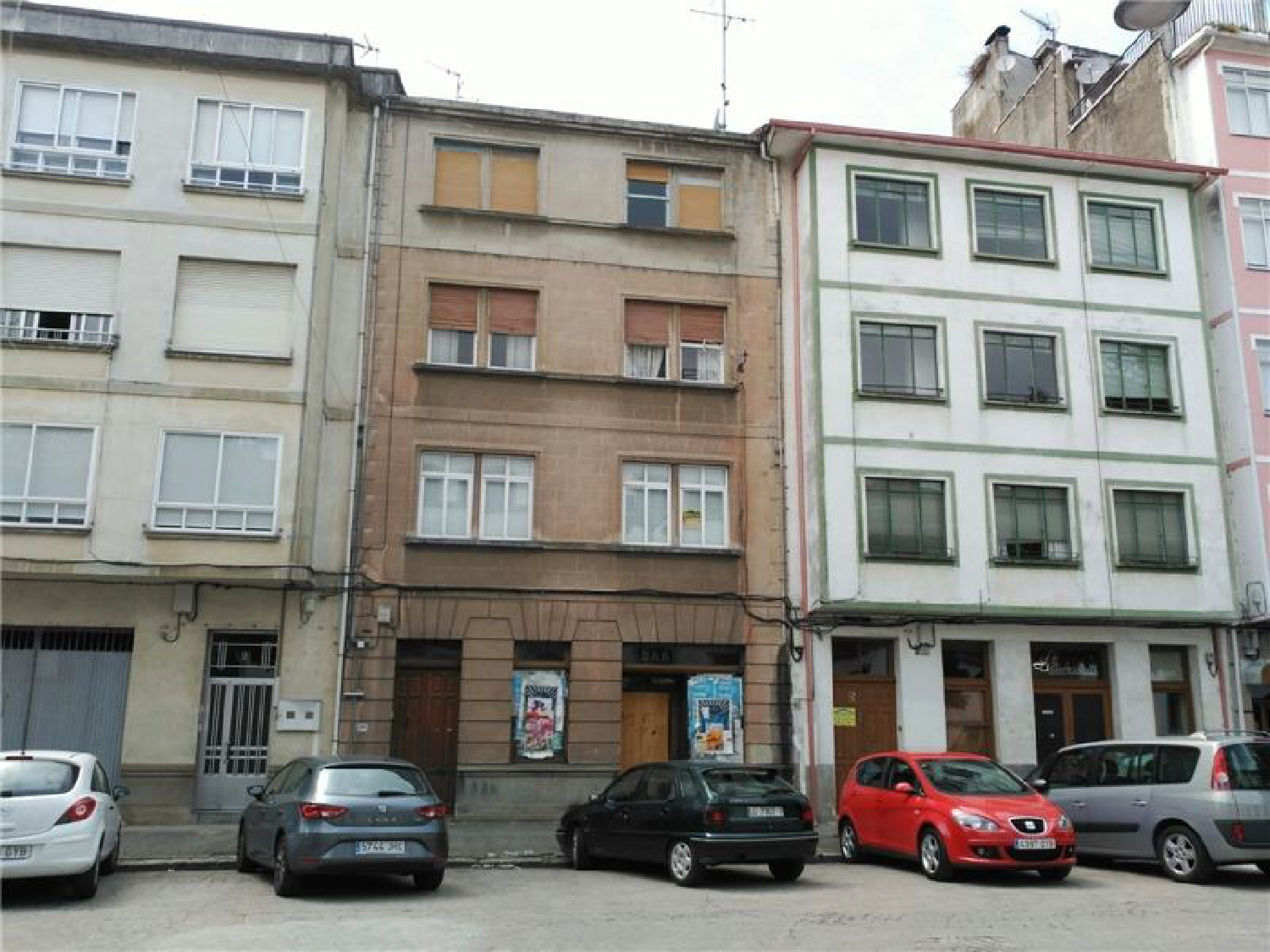 till salu hus Monforte De Lemos Tierra De Lemos 2