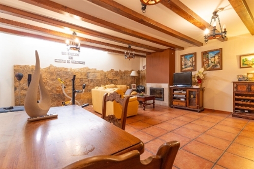 Monforte Del Cid Vinalopó Mitjà house foto 6282385