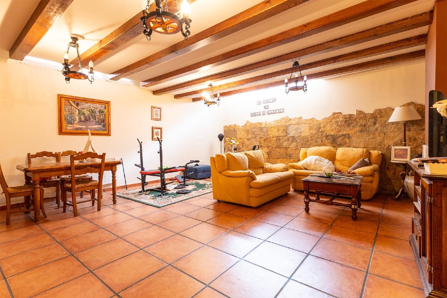 for sale house Monforte Del Cid Vinalopó Mitjà 2