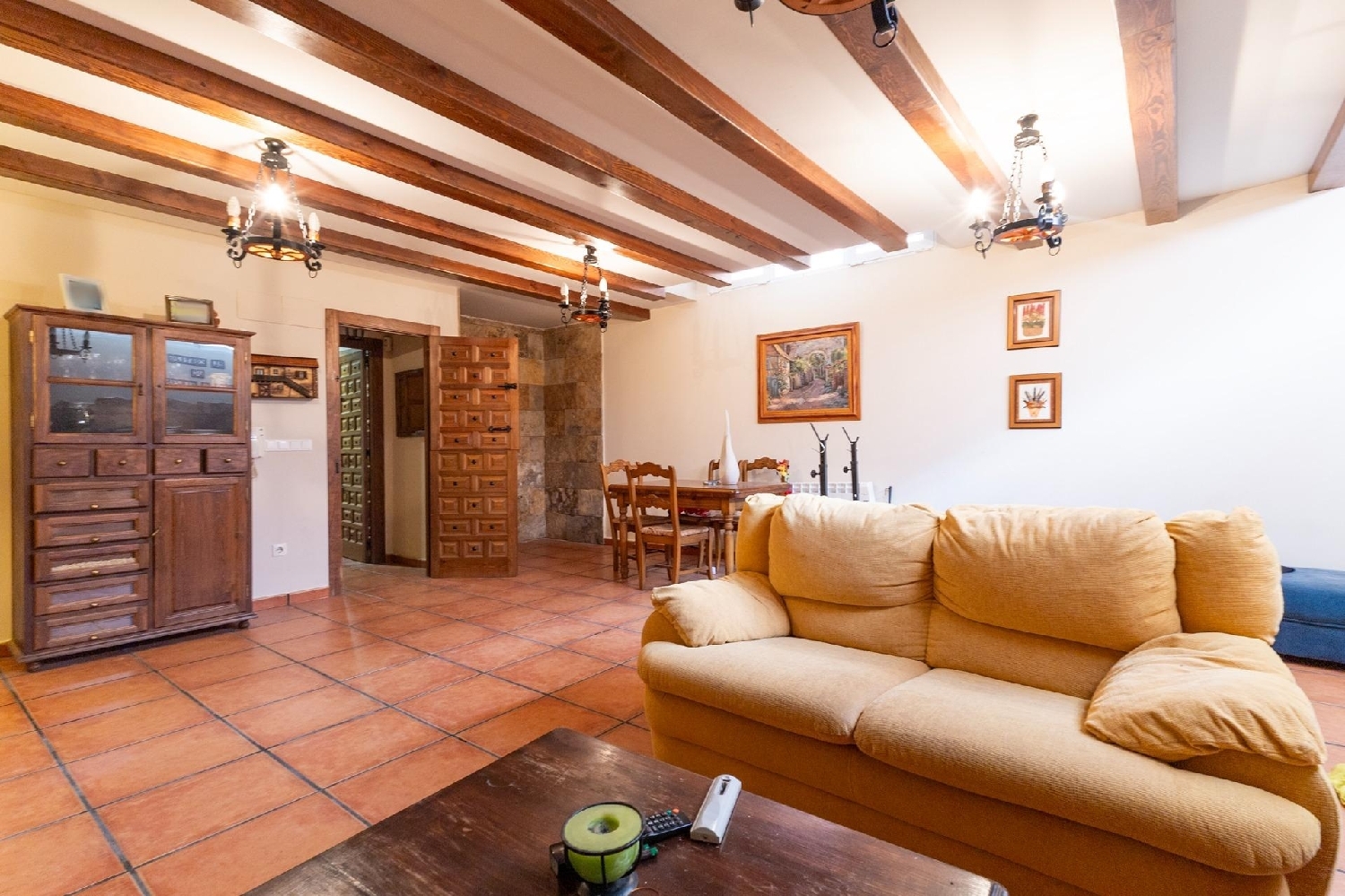  for sale house Monforte Del Cid Vinalopó Mitjà 4