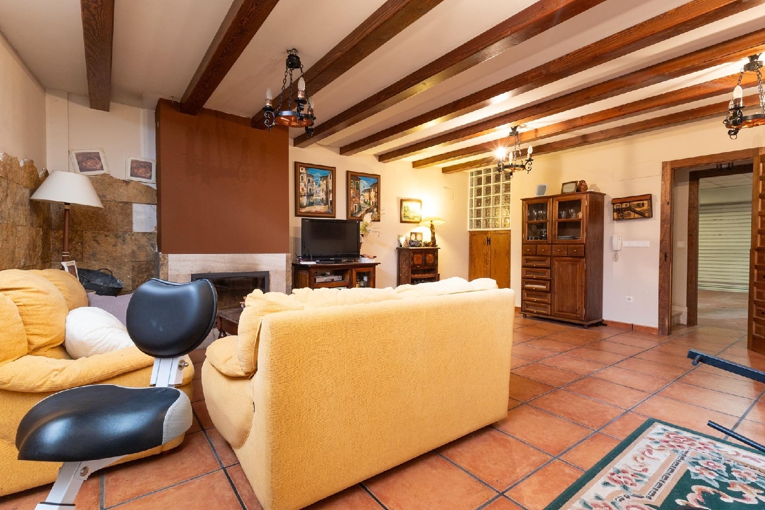 for sale house Monforte Del Cid Vinalopó Mitjà 3