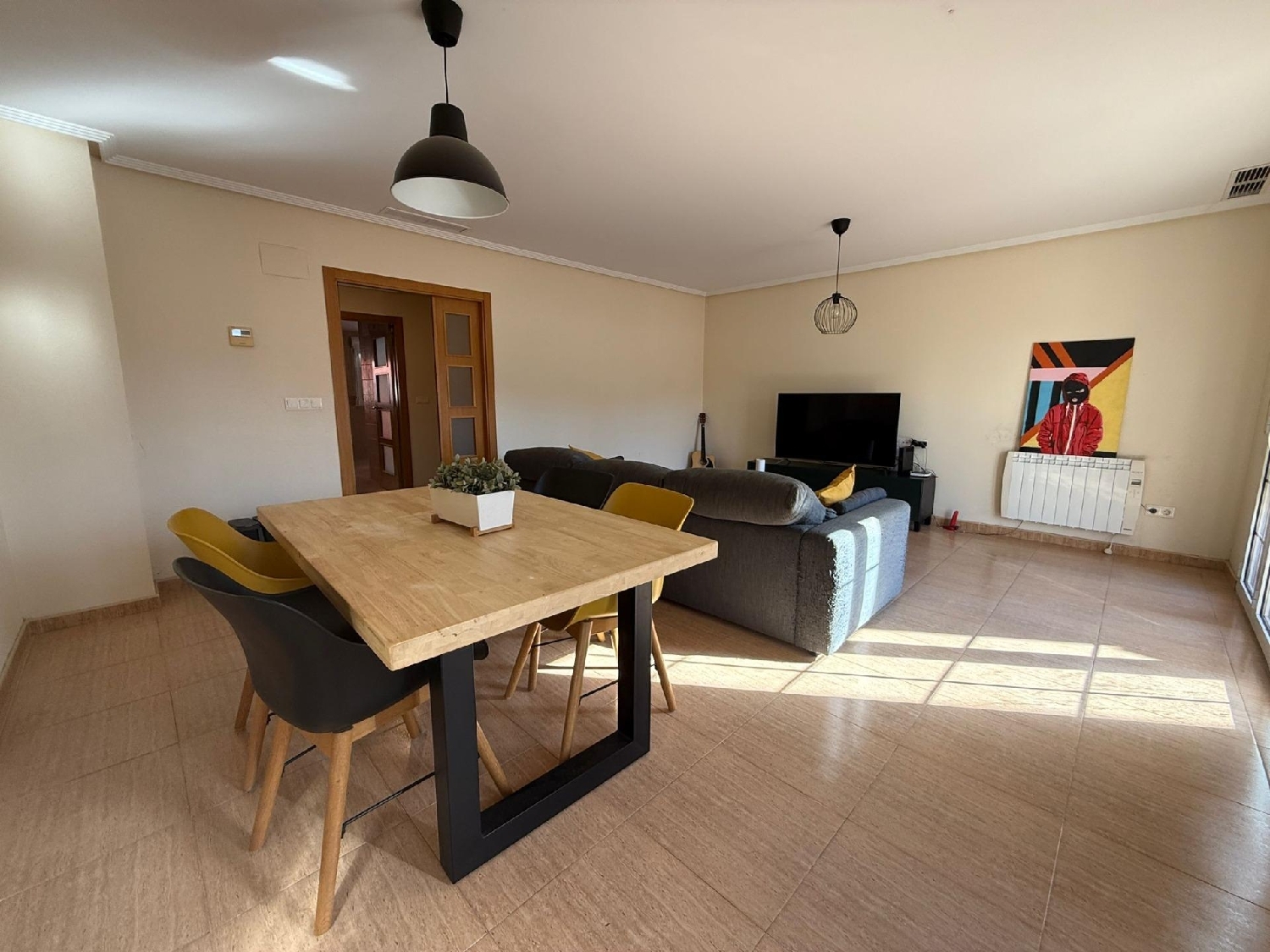  kaufen Haus Monforte Del Cid Vinalopó Mitjà 7