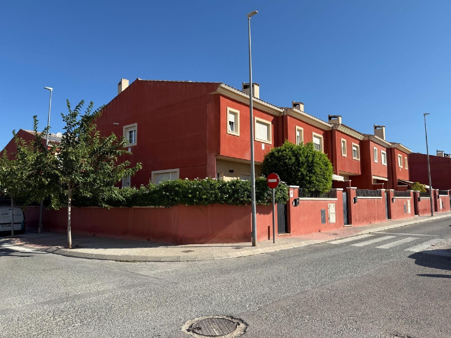  kaufen Haus Monforte Del Cid Vinalopó Mitjà 4