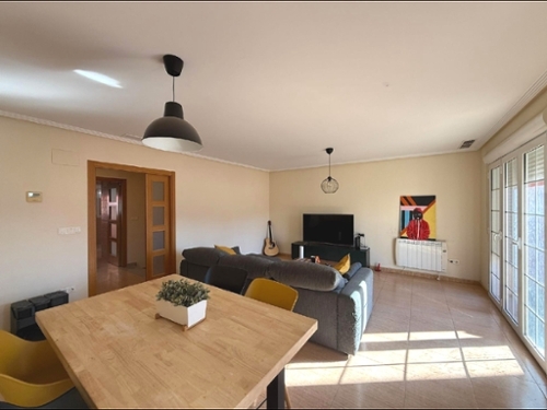 Monforte Del Cid Vinalopó Mitjà maison foto 6280267