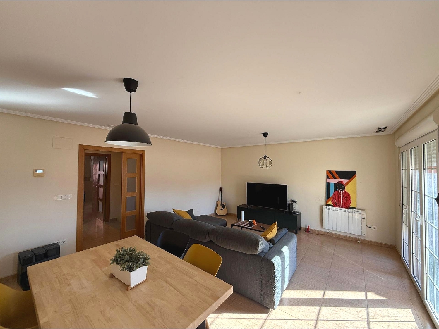  kaufen Haus Monforte Del Cid Vinalopó Mitjà 5