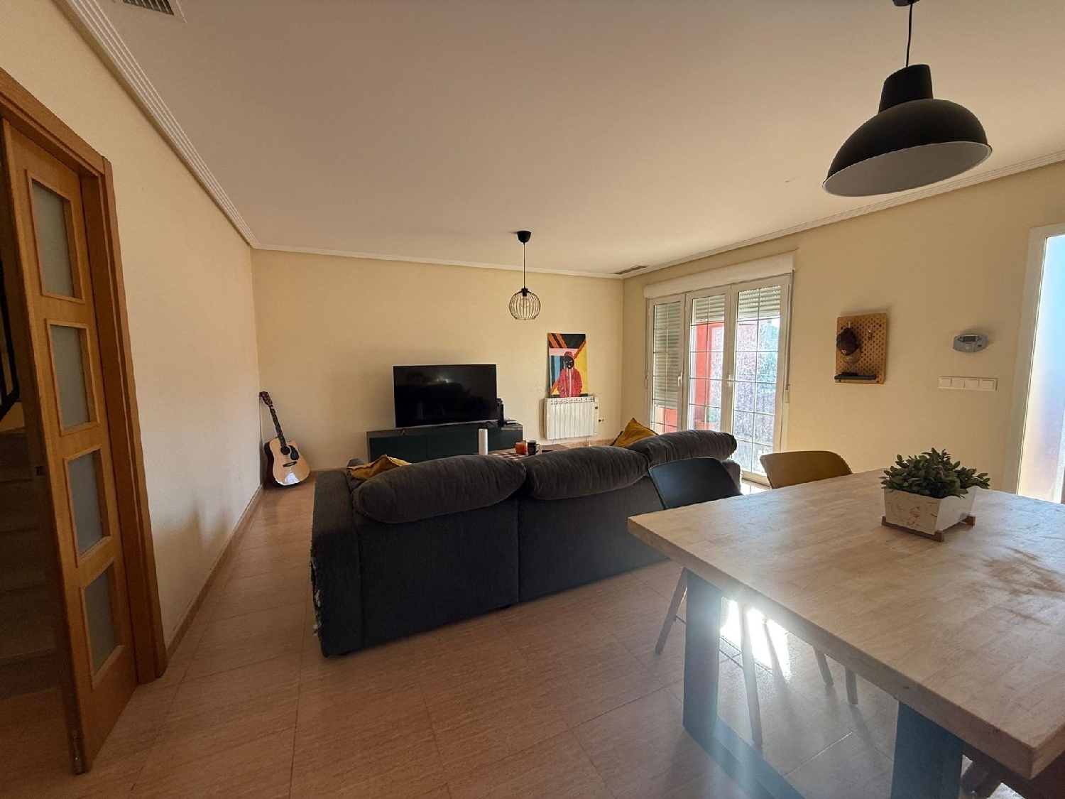  kaufen Haus Monforte Del Cid Vinalopó Mitjà 6