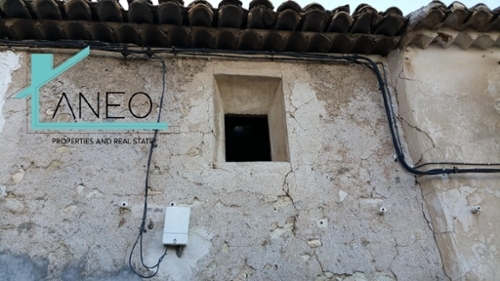 Monóvar Vinalopó Mitjà casa foto 6275257