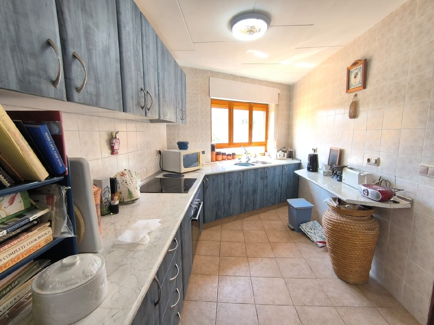  for sale house Monóvar Vinalopó Mitjà 7