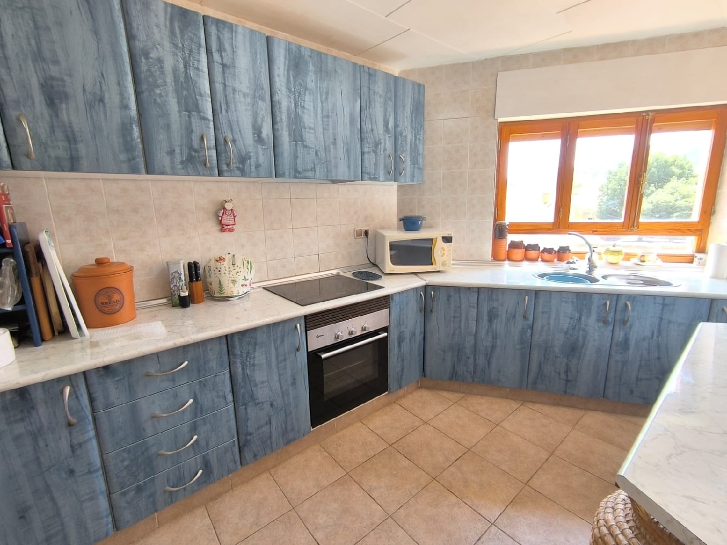  for sale house Monóvar Vinalopó Mitjà 5