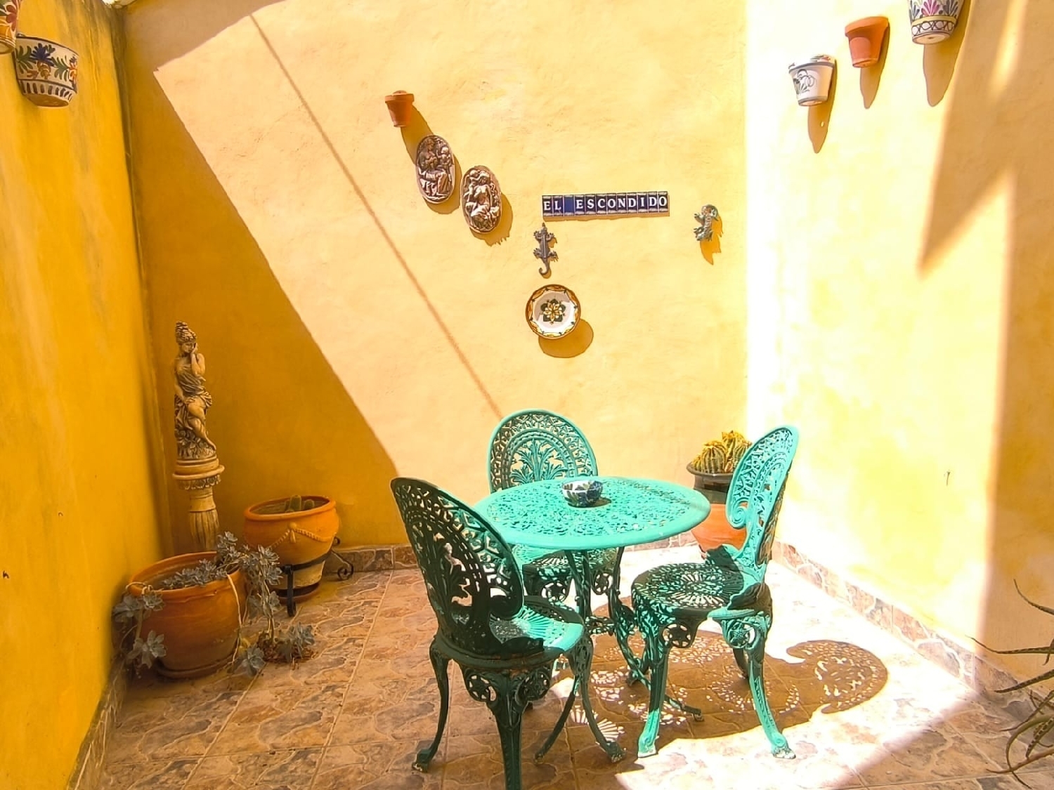  for sale house Monóvar Vinalopó Mitjà 2