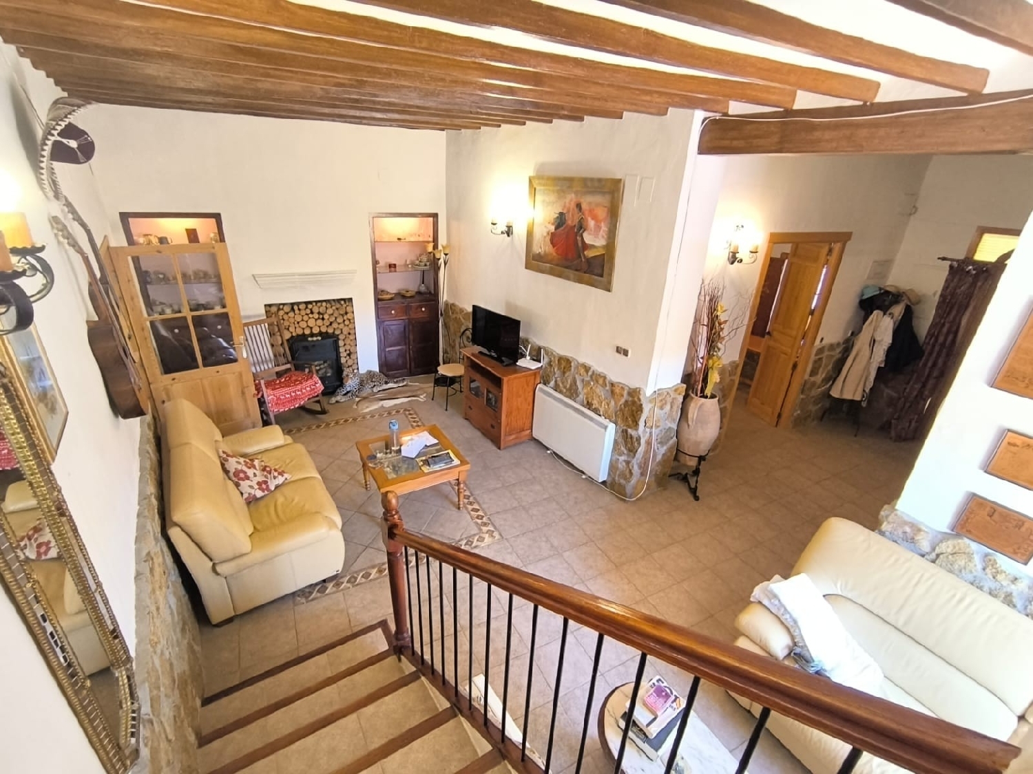  for sale house Monóvar Vinalopó Mitjà 4