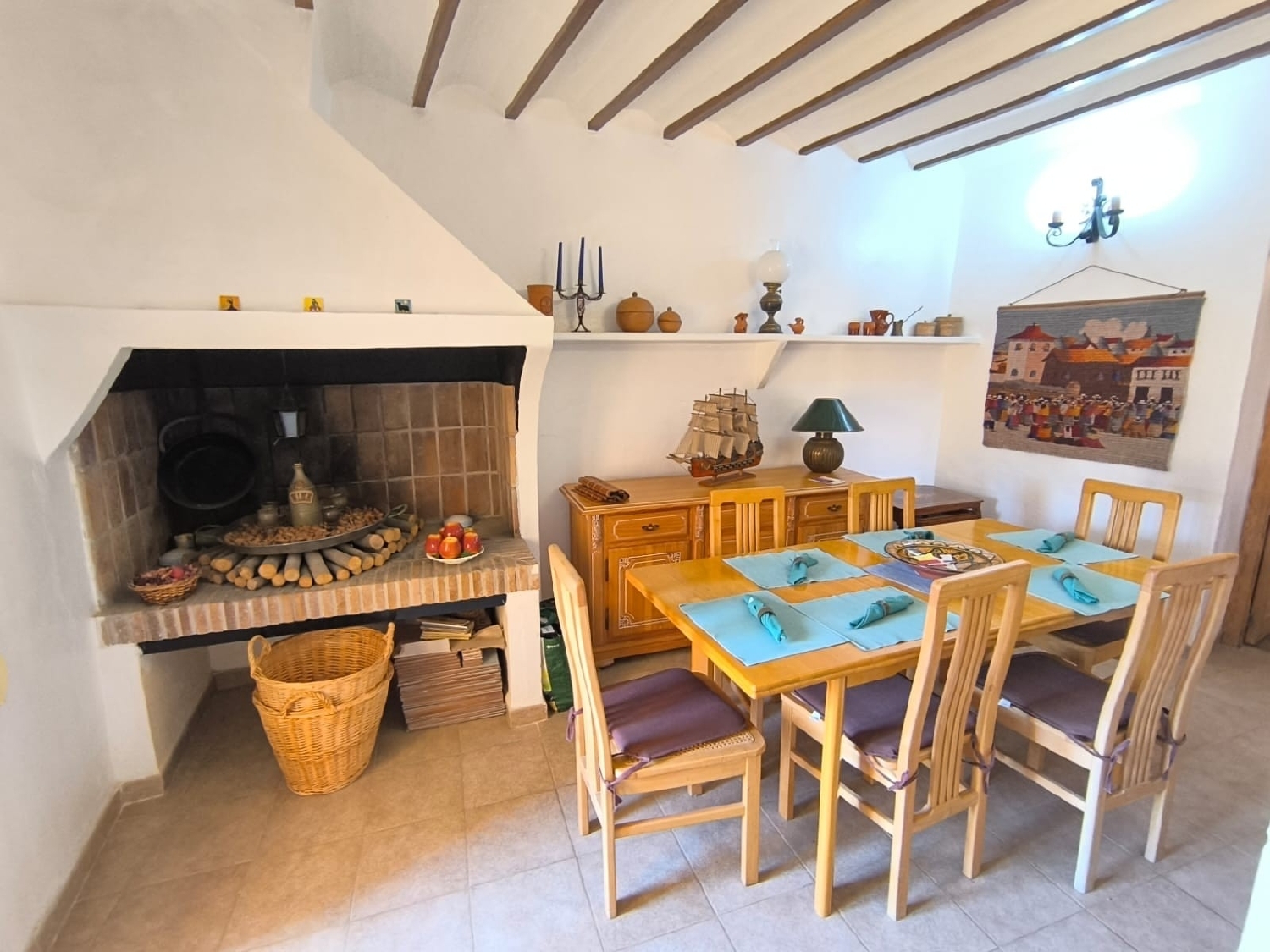  for sale house Monóvar Vinalopó Mitjà 6