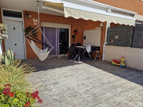 Mont-Roig Del Camp Baix Camp Haus Bild 6270680