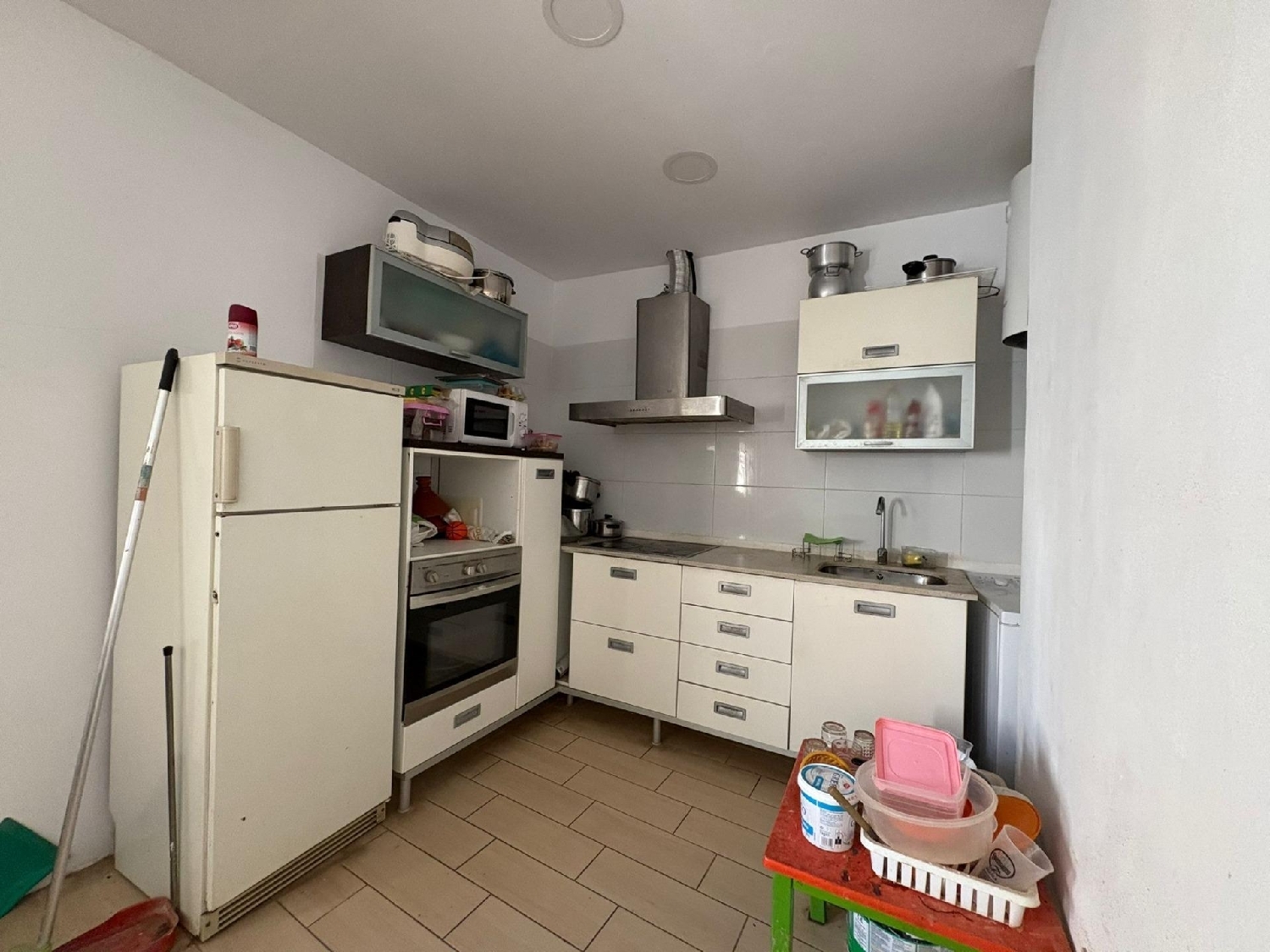  à vendre maison Montarago Camp De Túria 3