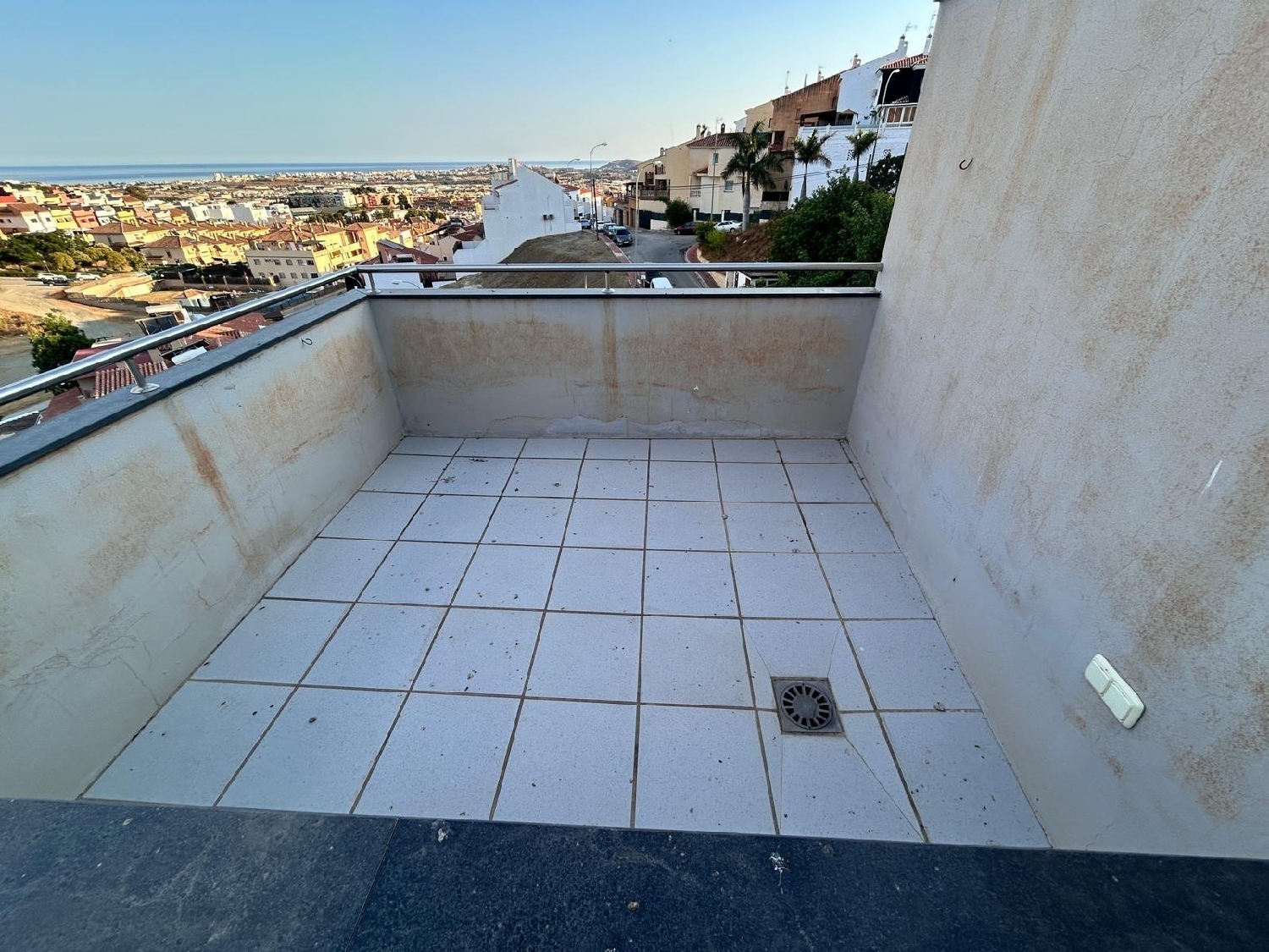  till salu hus Zorrilla Axarquía 4