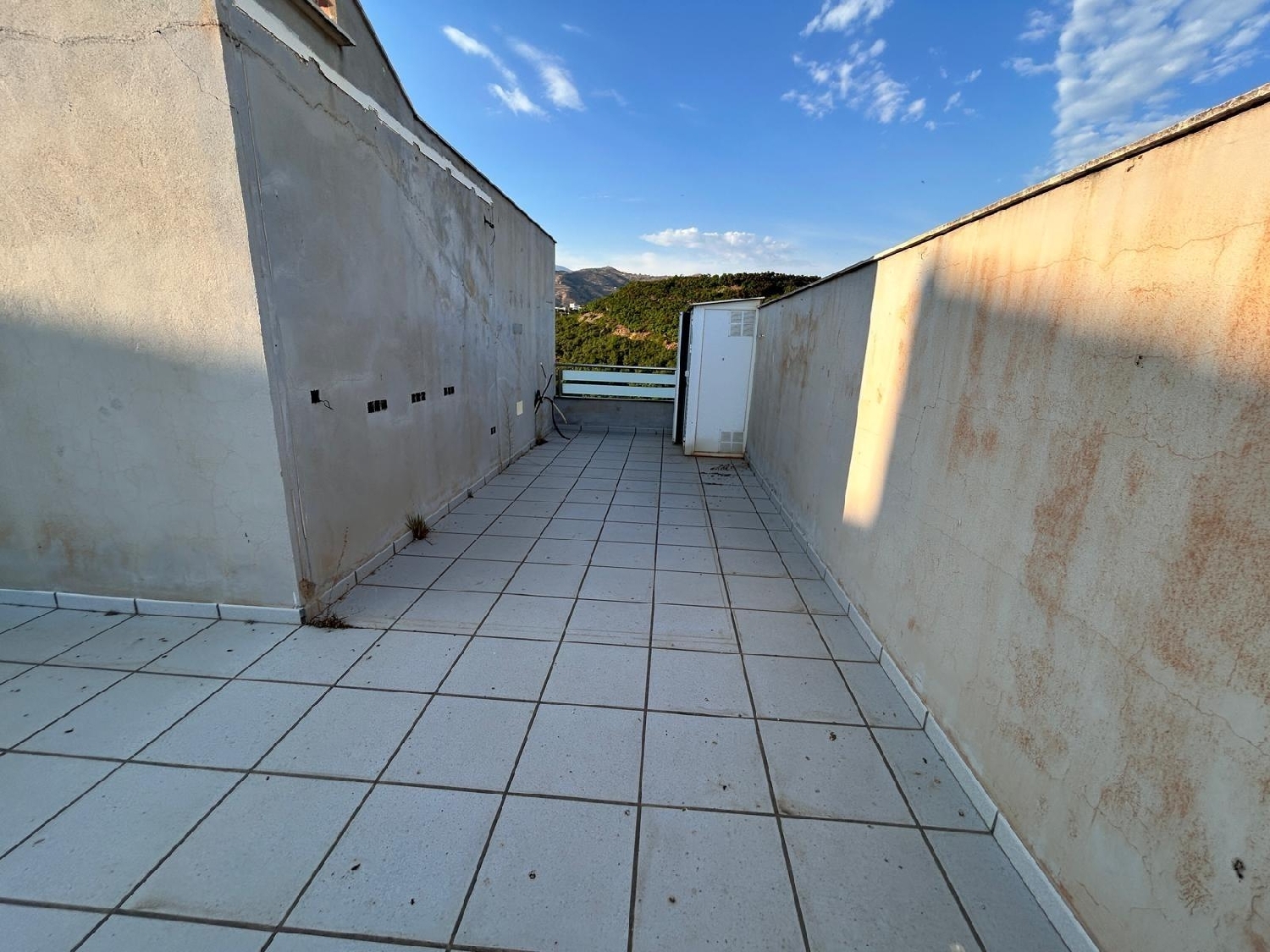  till salu hus Zorrilla Axarquía 5