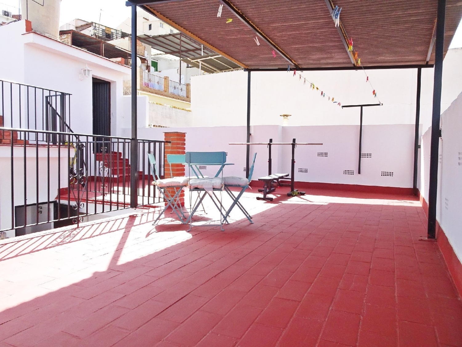  à vendre maison Monte Azul Axarquía 2