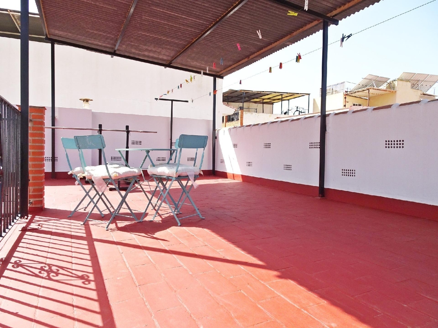  à vendre maison Monte Azul Axarquía 6