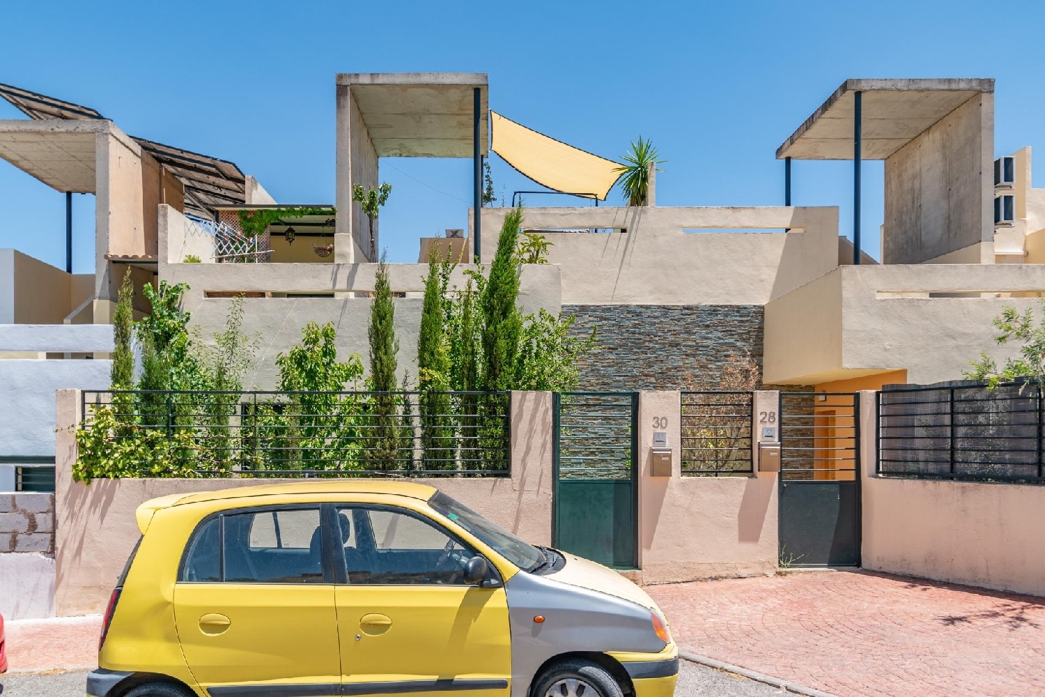 kaufen Haus Montefrio Loja 3