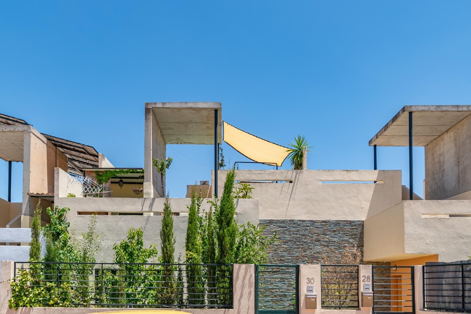  kaufen Haus Montefrio Loja 4