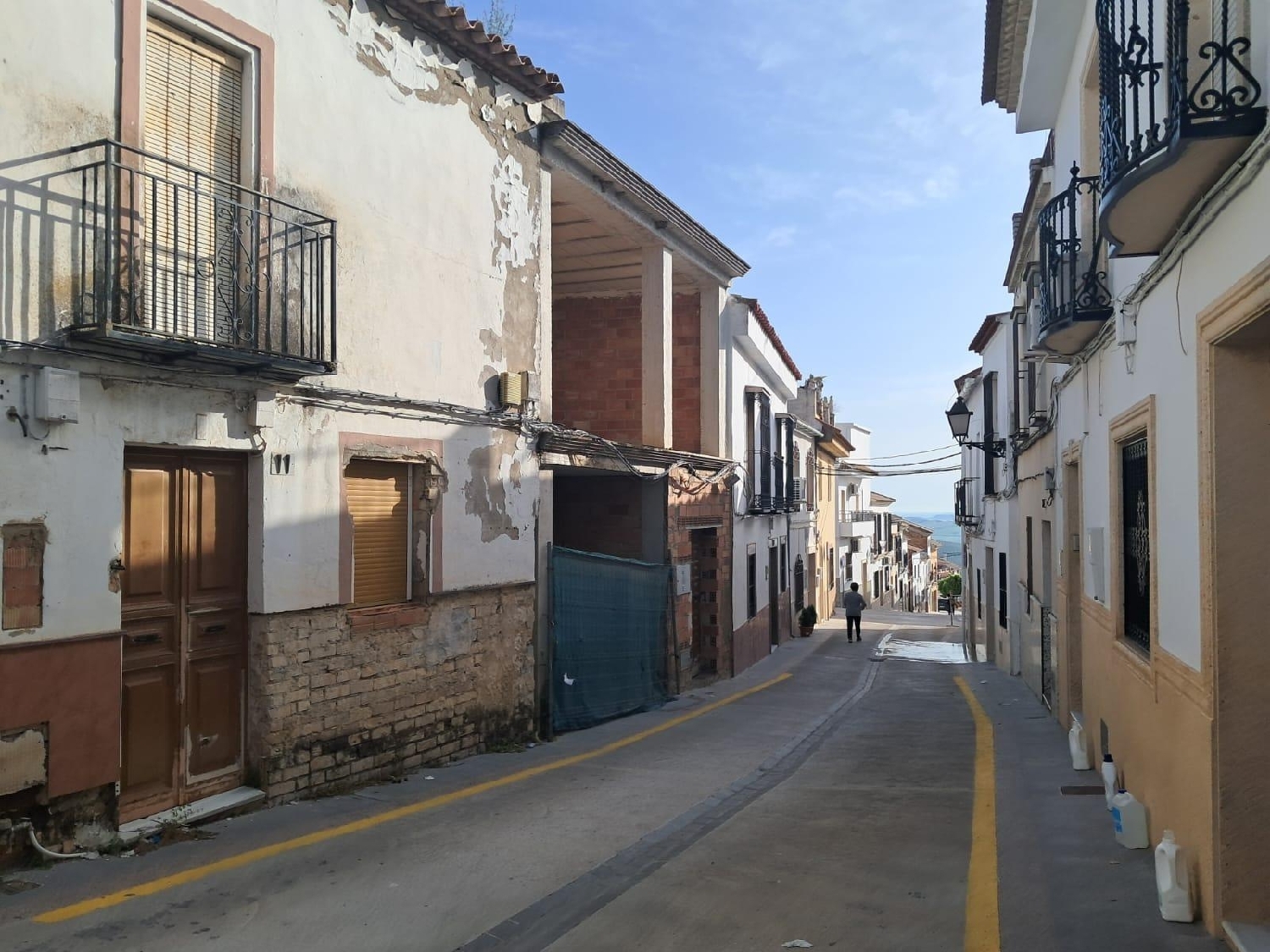  till salu hus Montemayor Campiña Sur 5