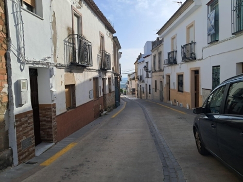 Montemayor Campiña Sur maison foto 6266809