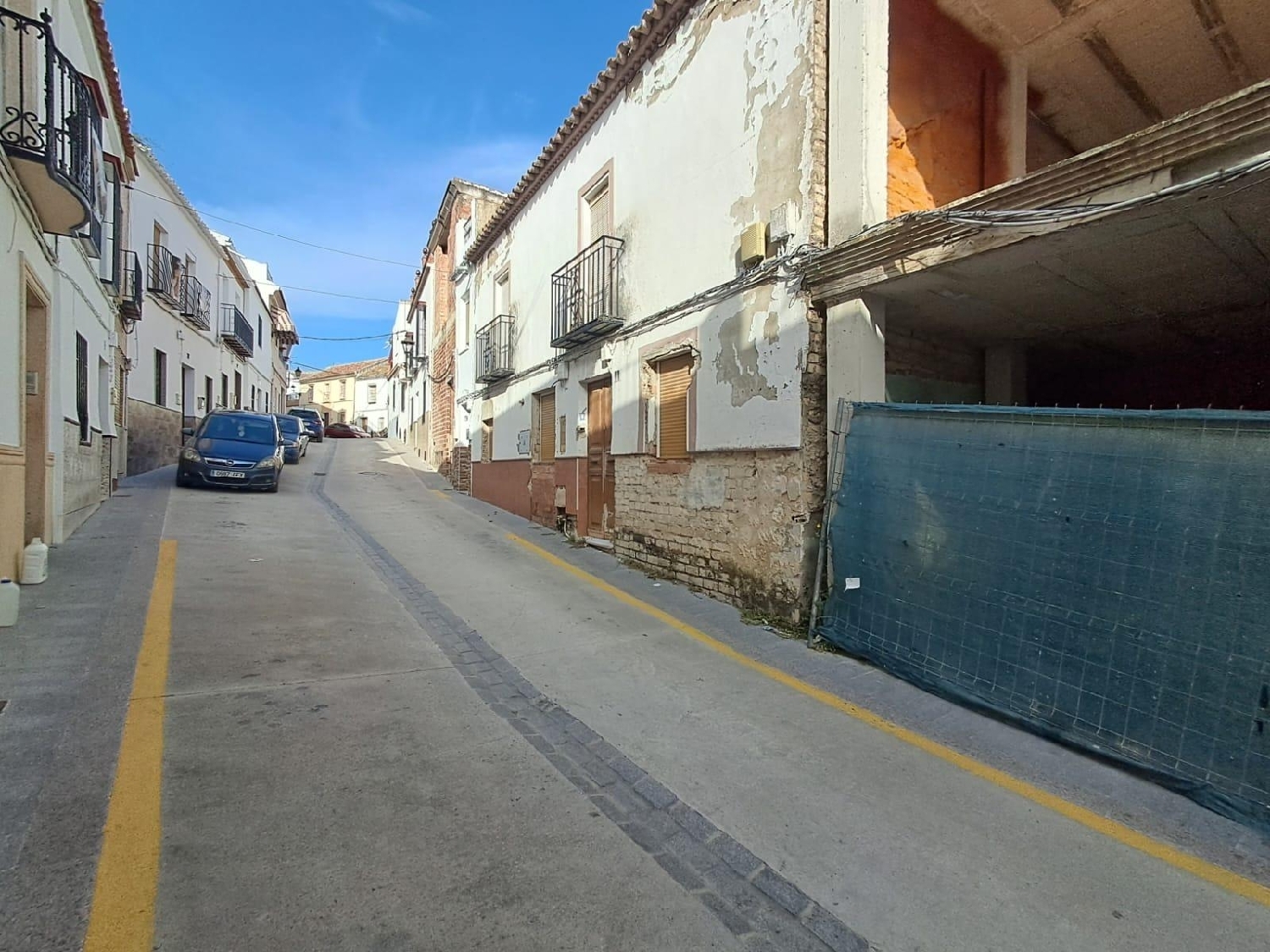 till salu hus Montemayor Campiña Sur 3
