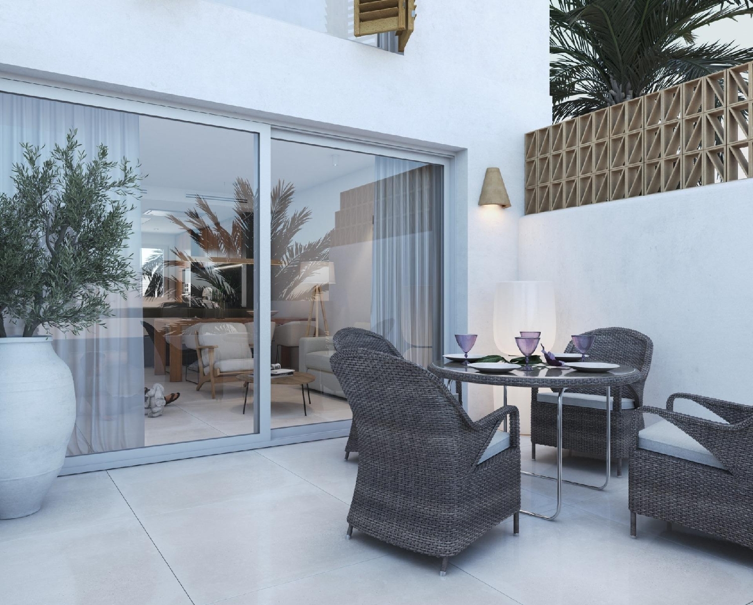  à vendre maison Montesano Marina Alta 8