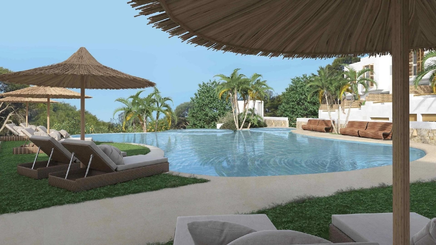  à vendre maison Montesano Marina Alta 2