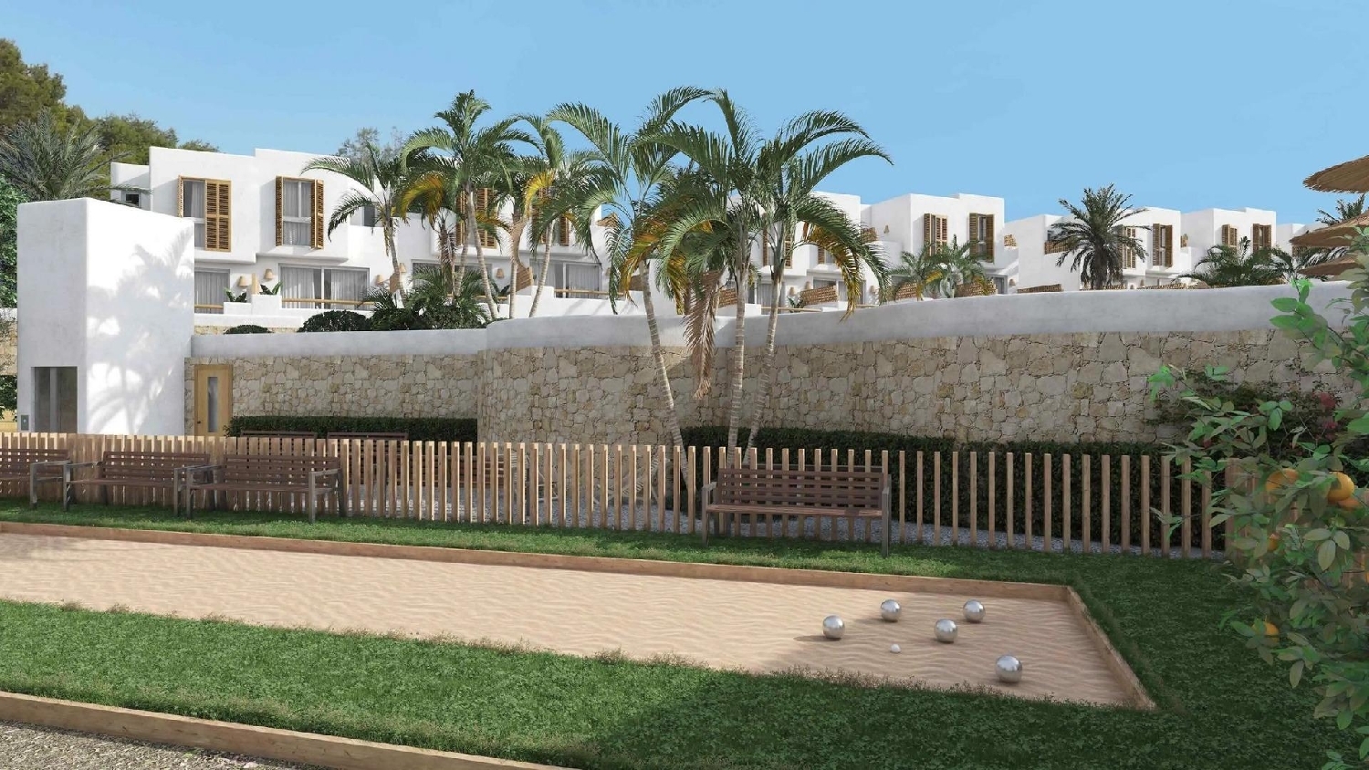  à vendre maison Montesano Marina Alta 7