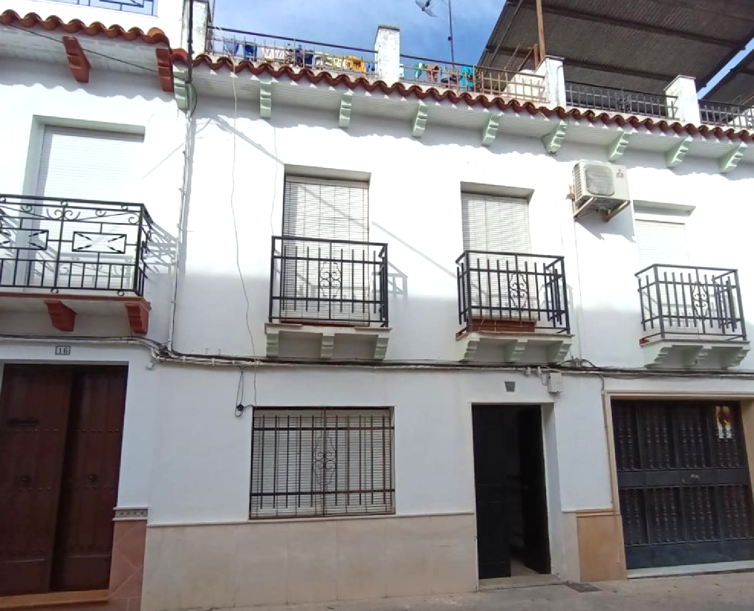à vendre maison Montilla Campiña Sur 2
