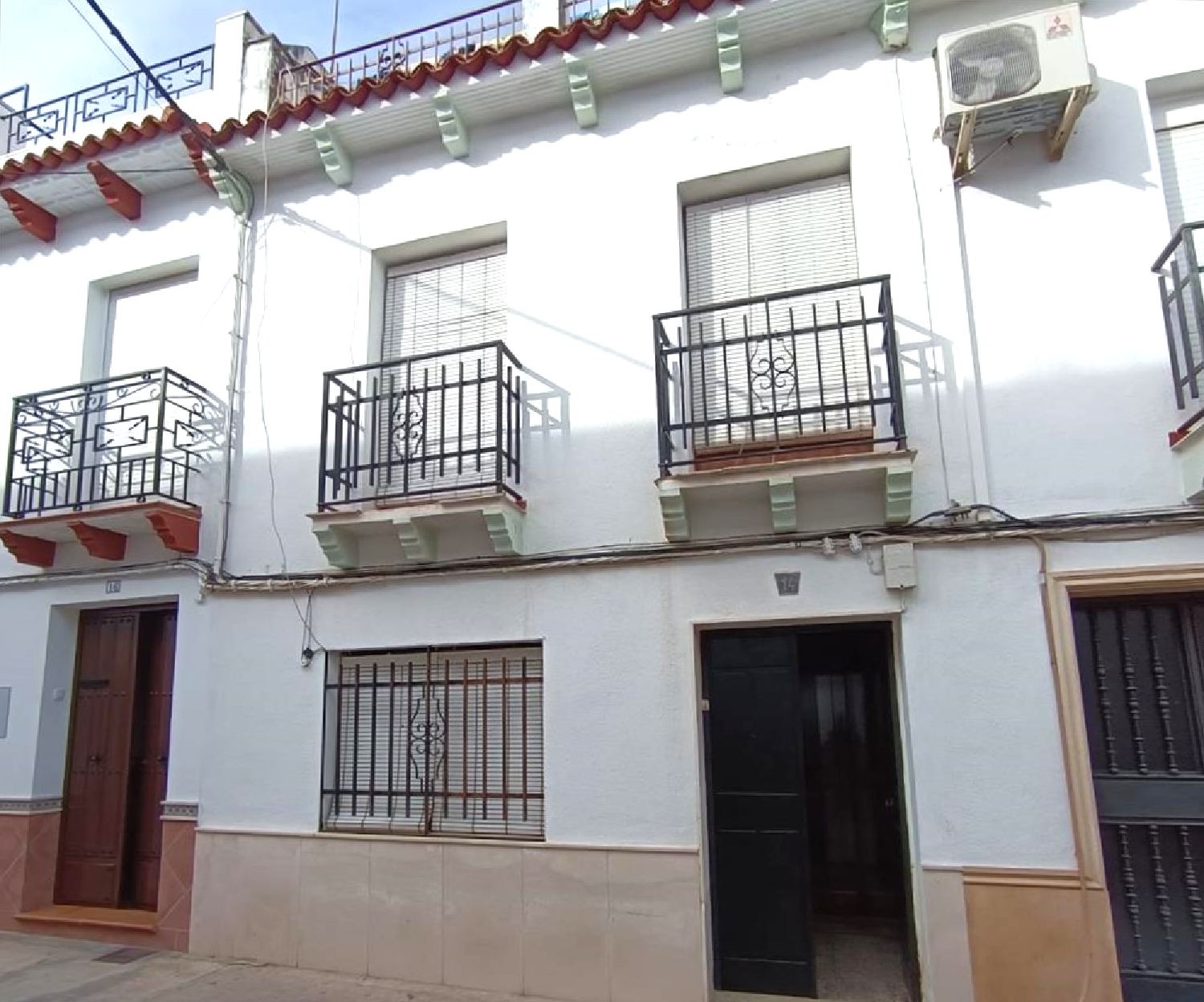  à vendre maison Montilla Campiña Sur 1