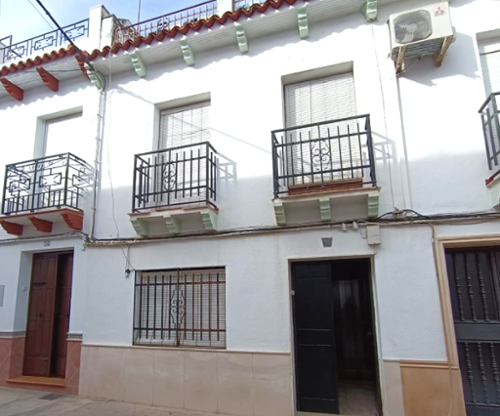 Montilla Campiña Sur maison foto 6272673