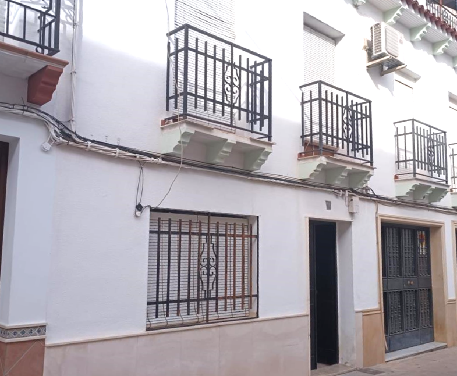 à vendre maison Montilla Campiña Sur 3