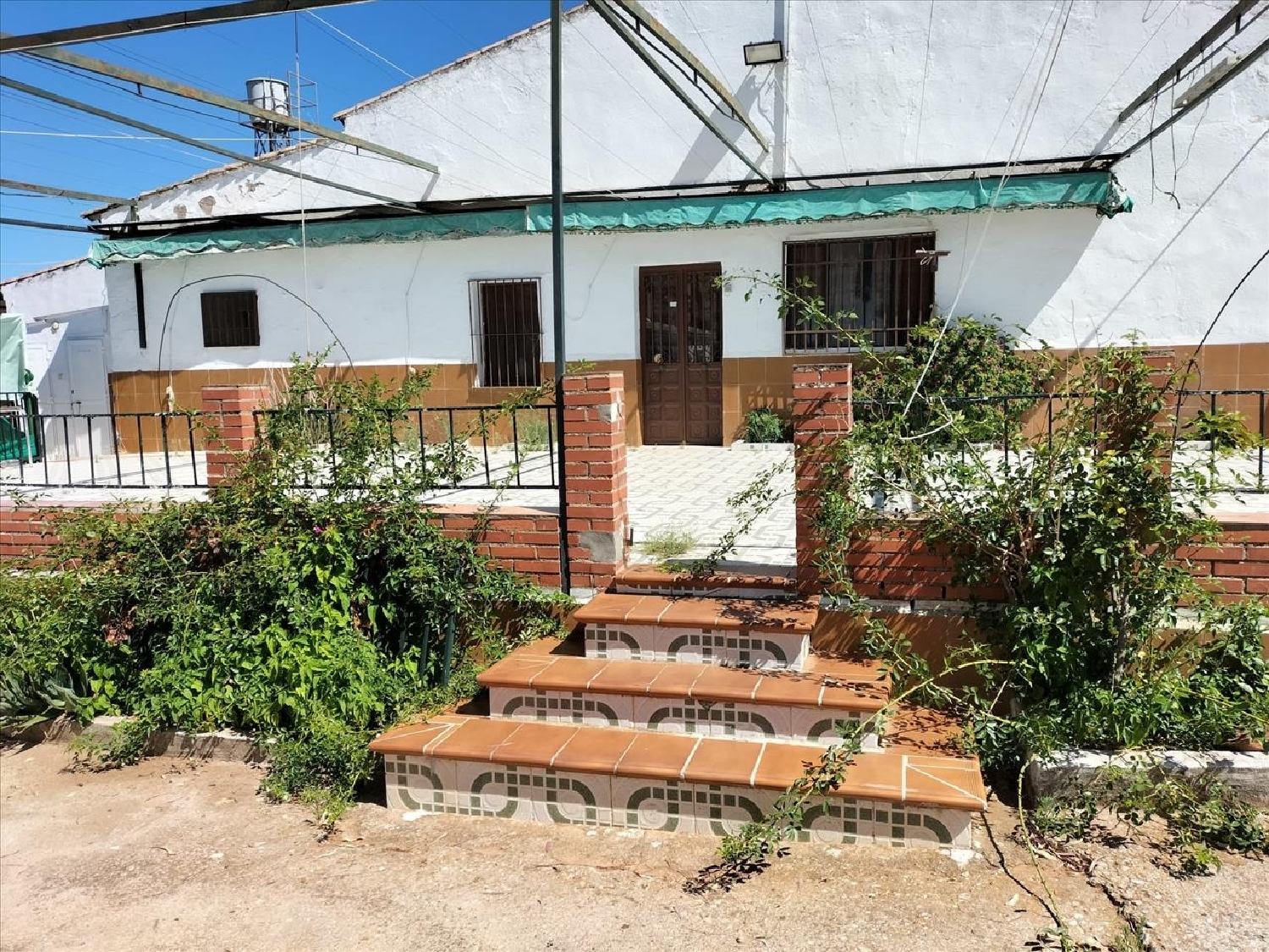 en venta casa Montoro Alto Guadalquivir 2